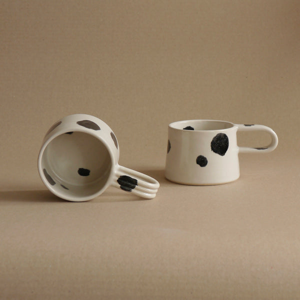 Mug Trio