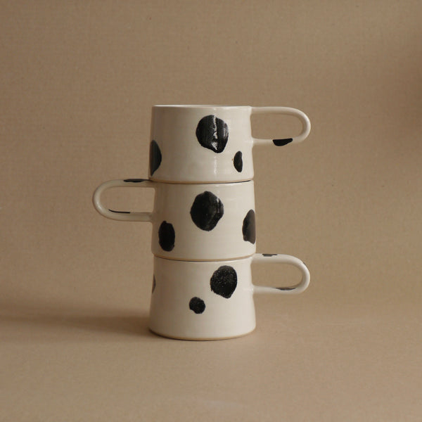 Mug Trio