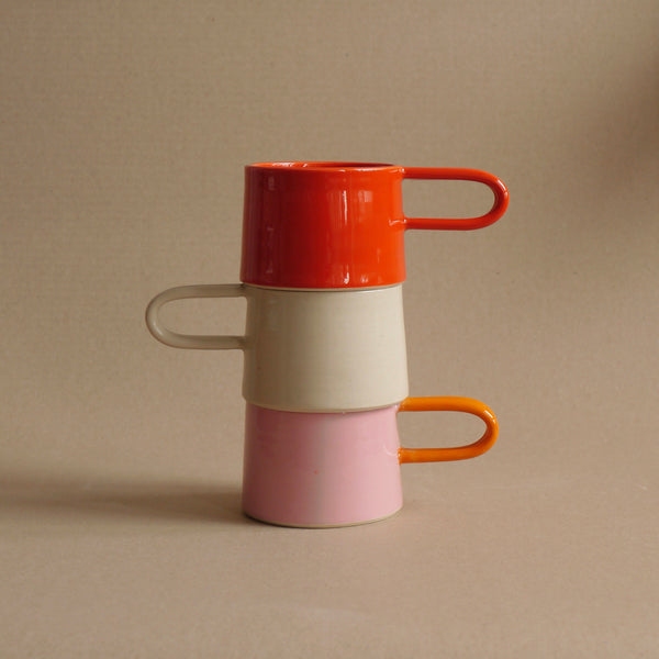 Mug Trio