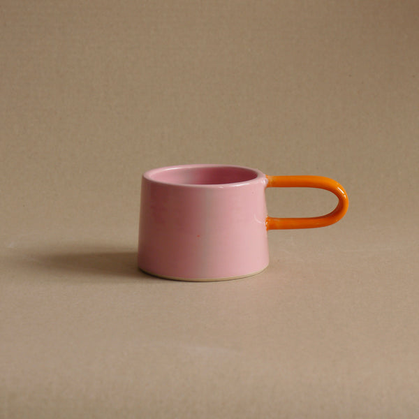 Mug Trio