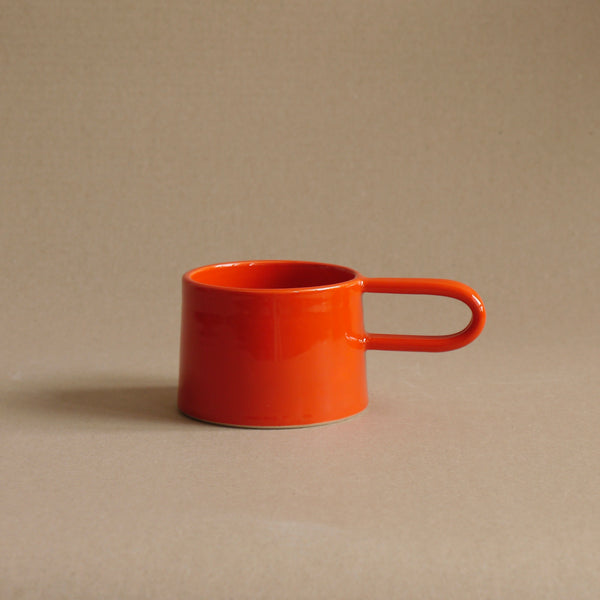 Mug Trio