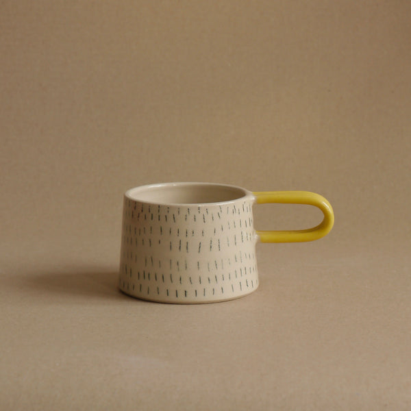 Mug Trio