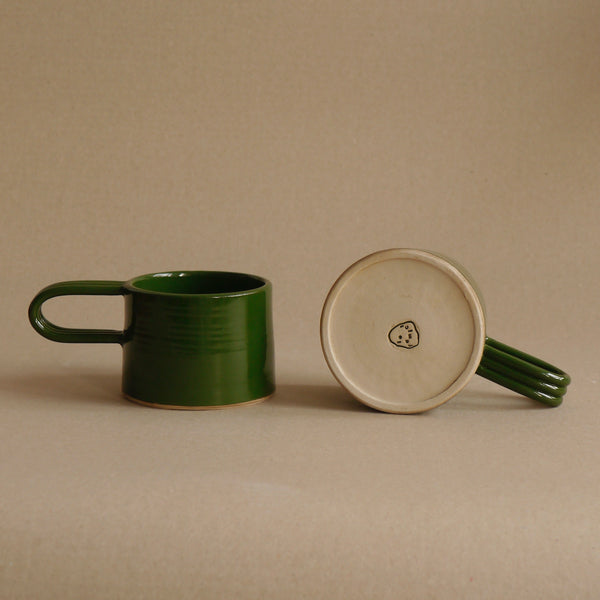Mug Trio