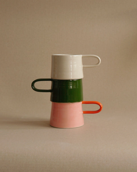 Mug Trio