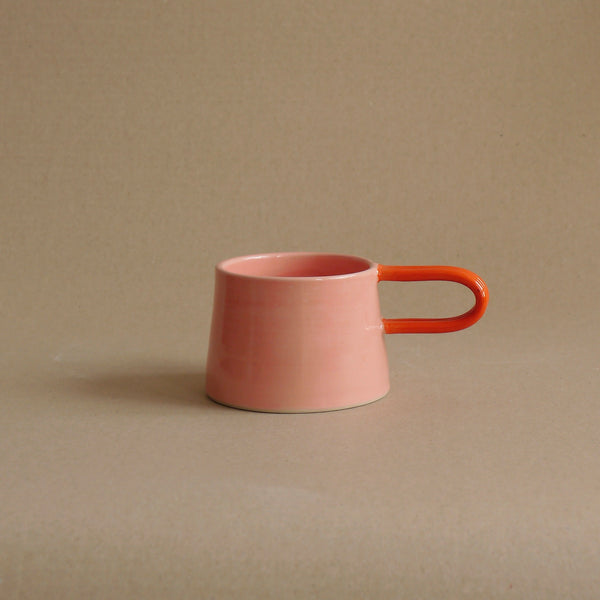Mug Trio