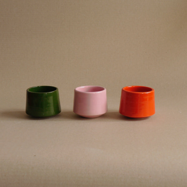Milu Cappu Cup