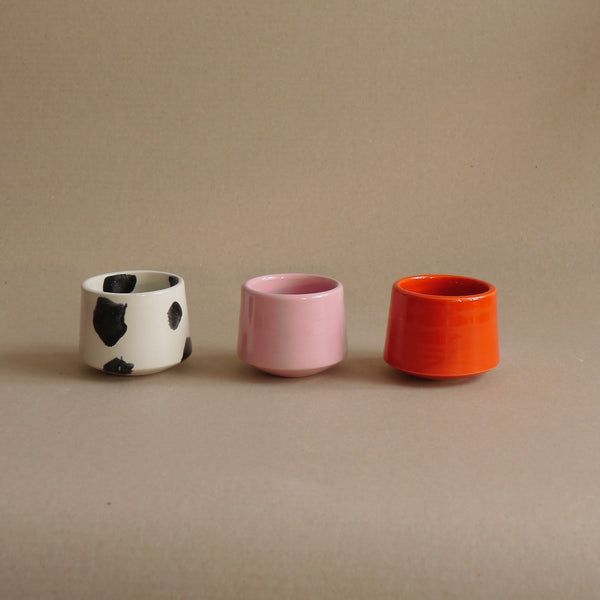 Milu Cappu Cup