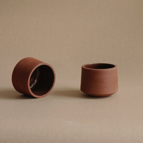 Milu Cup chocolate