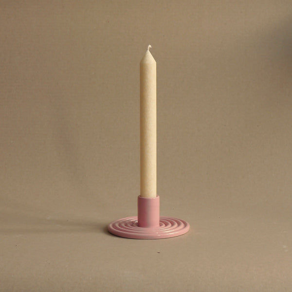 Candleholder Luz