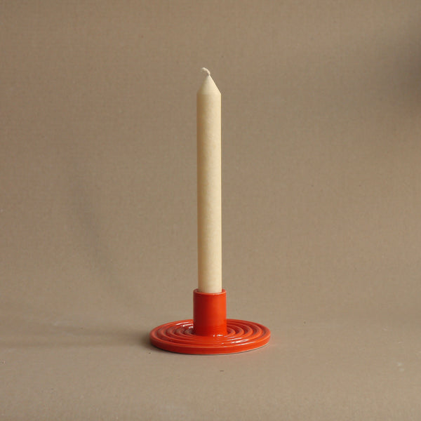 Candleholder Luz