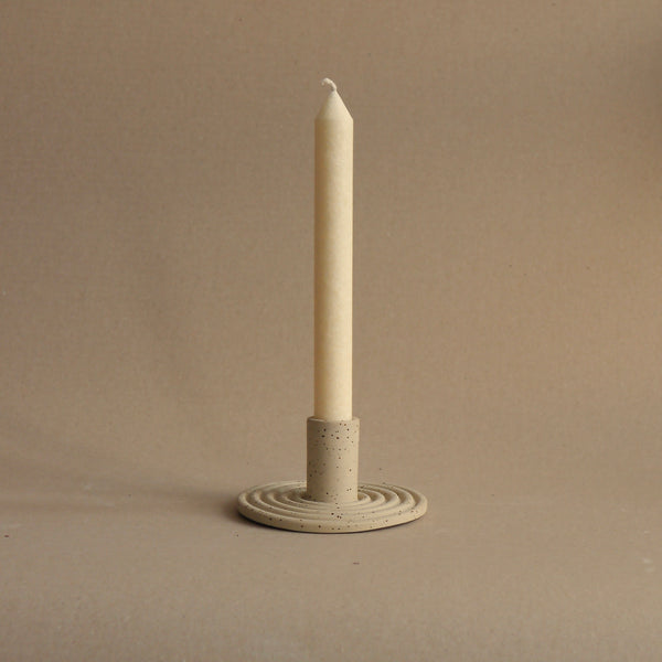 Candleholder Luz