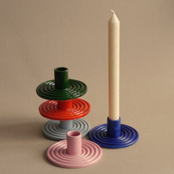 Candleholder Luz