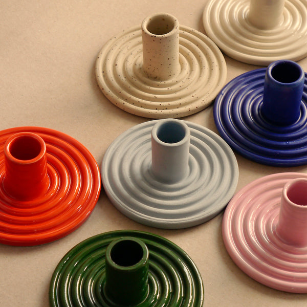 Candleholder Luz