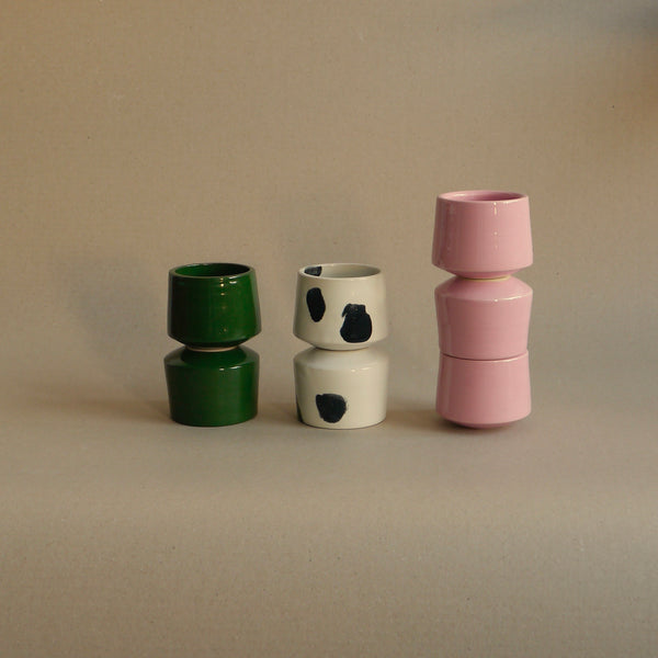 Milu Cappu Cup