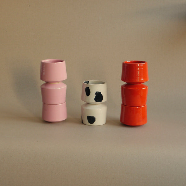 Milu Cappu Cup