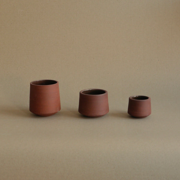Milu Cup chocolate