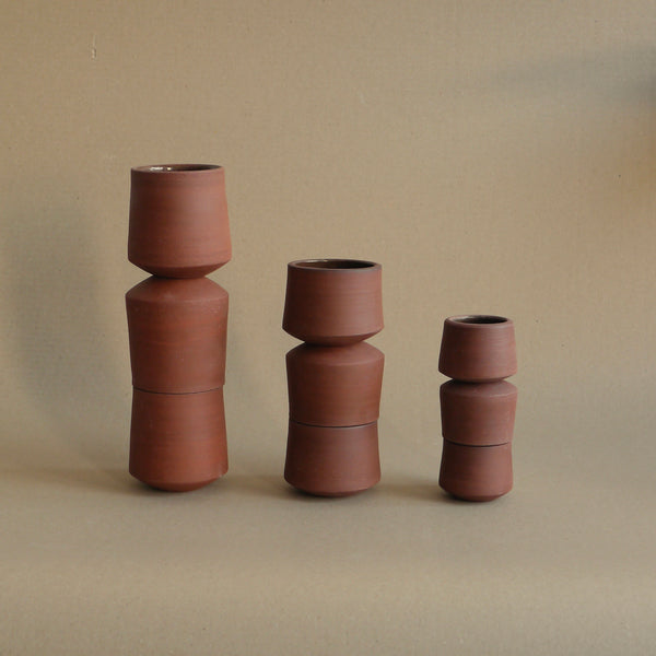Milu Cup chocolate
