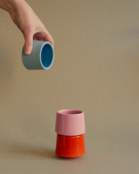 Milu Cappu Cup