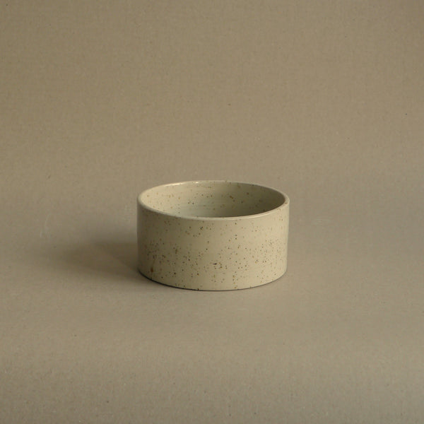 Speckled Bowls