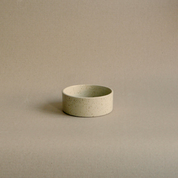 Speckled Bowls