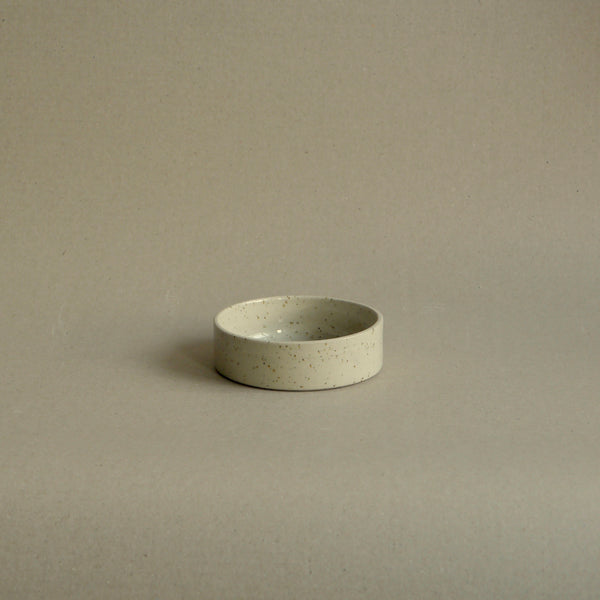 Speckled Bowls