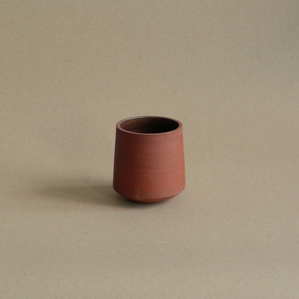 Milu Cup chocolate