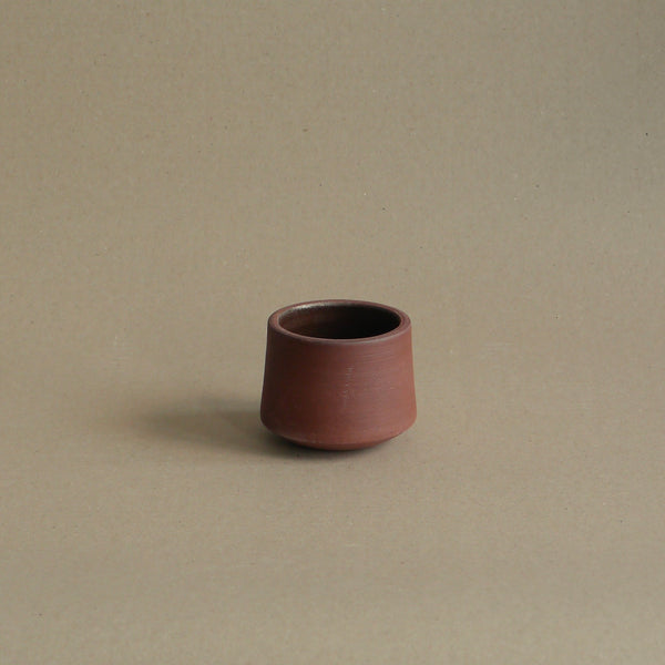 Milu Cup chocolate