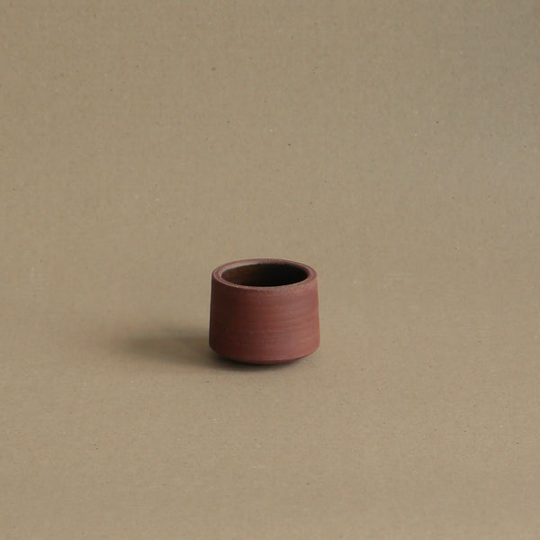 Milu Cup chocolate