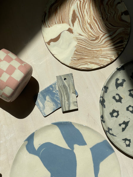 Mix & Clay - Handbuilding - October 2025