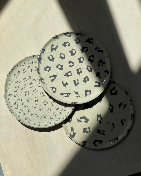 Mix & Clay - Handbuilding - October 2025