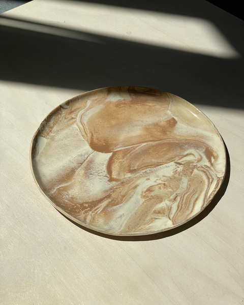 Mix & Clay - Handbuilding - October 2025