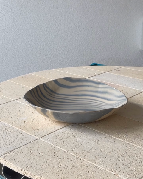 Mix & Clay - Handbuilding - October 2025