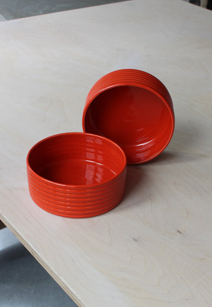 Wobbly Bowl