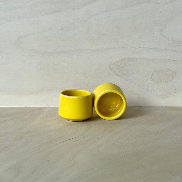 Milu Espresso Cup