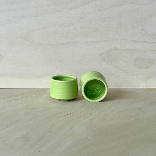 Milu Espresso Cup