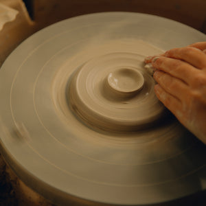 Private Class for two - Potters Wheel