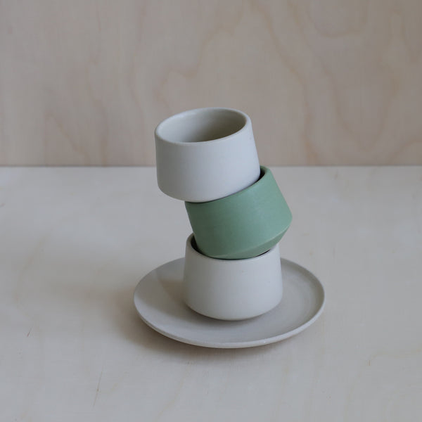 Espresso Cup Milu