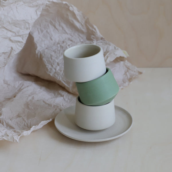 Espresso Cup Milu