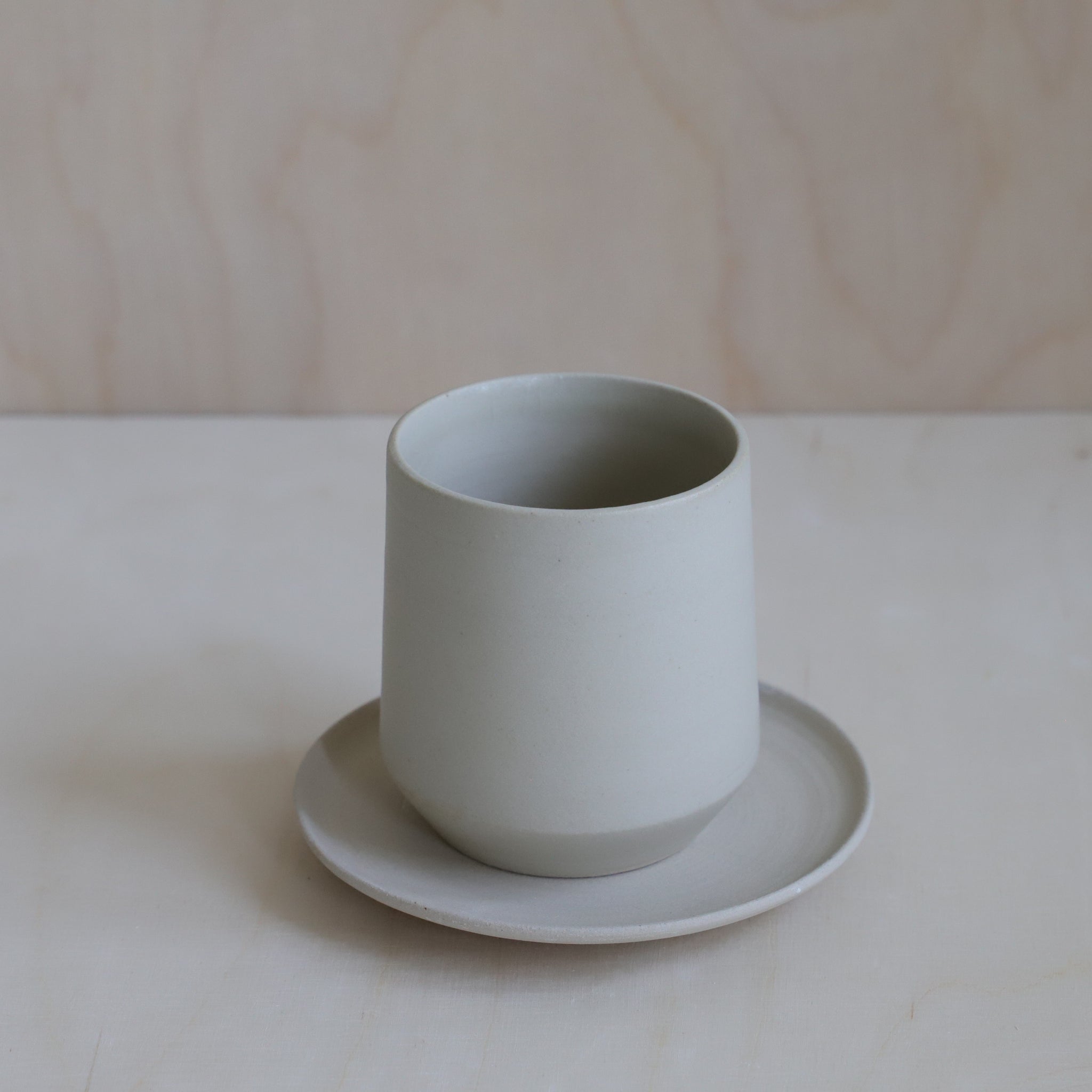 Latte Cup Milu