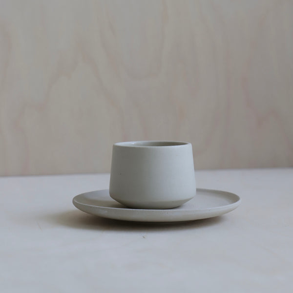 Espresso Cup Milu
