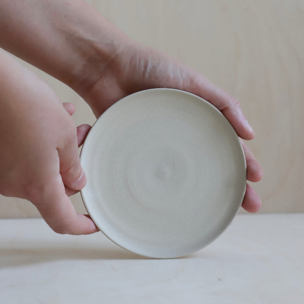 Saucer Luni