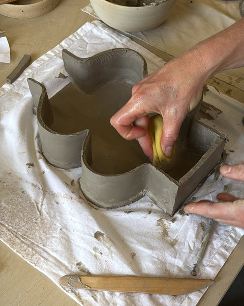 5h Handbuilding Class - October 2026