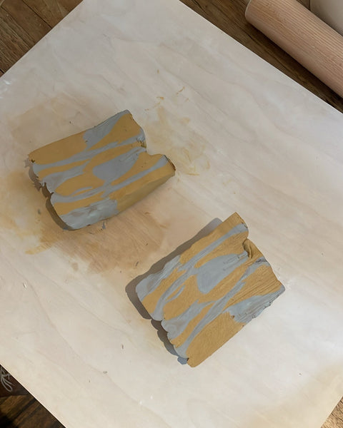 Mix & Clay - Handbuilding - November 2025