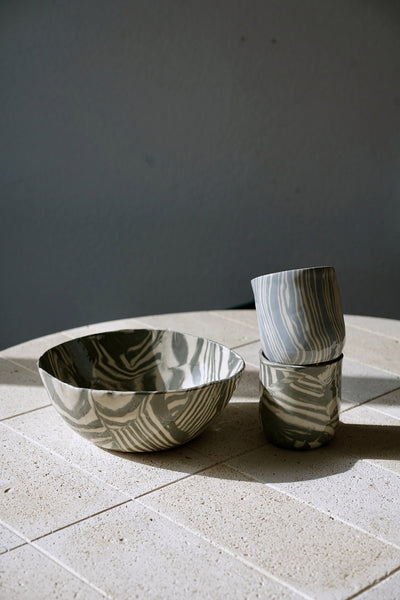 Mix & Clay - Handbuilding - October 2026