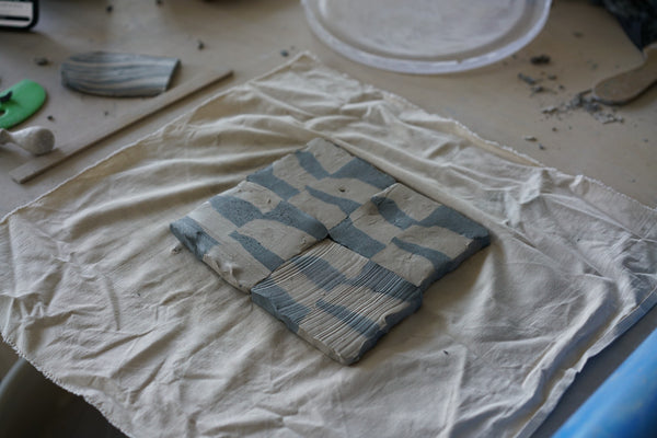 Mix & Clay - Handbuilding - October 2026