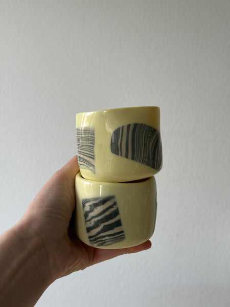 Mix & Clay - Handbuilding - October 2026