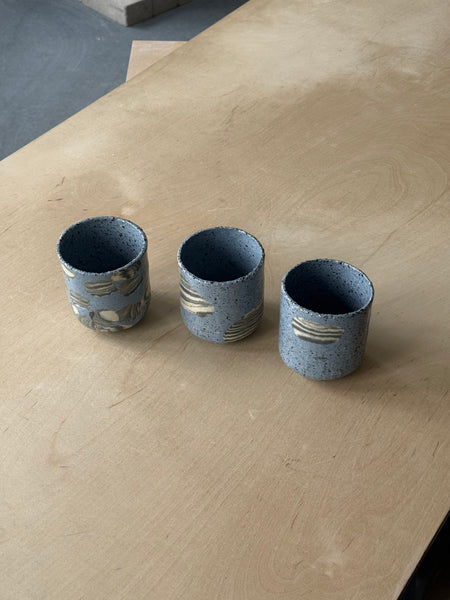 Mix & Clay - Handbuilding - October 2026