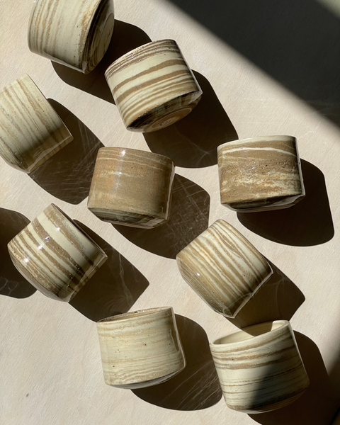 Mix & Clay - Potters Wheel - September 2025