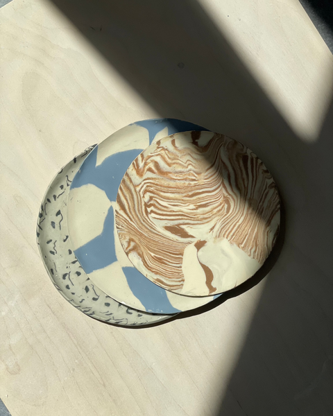 Mix & Clay at Hoppenworth & Ploch
