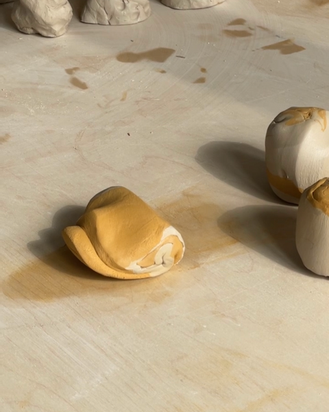 Mix & Clay - Potters Wheel - September 2025